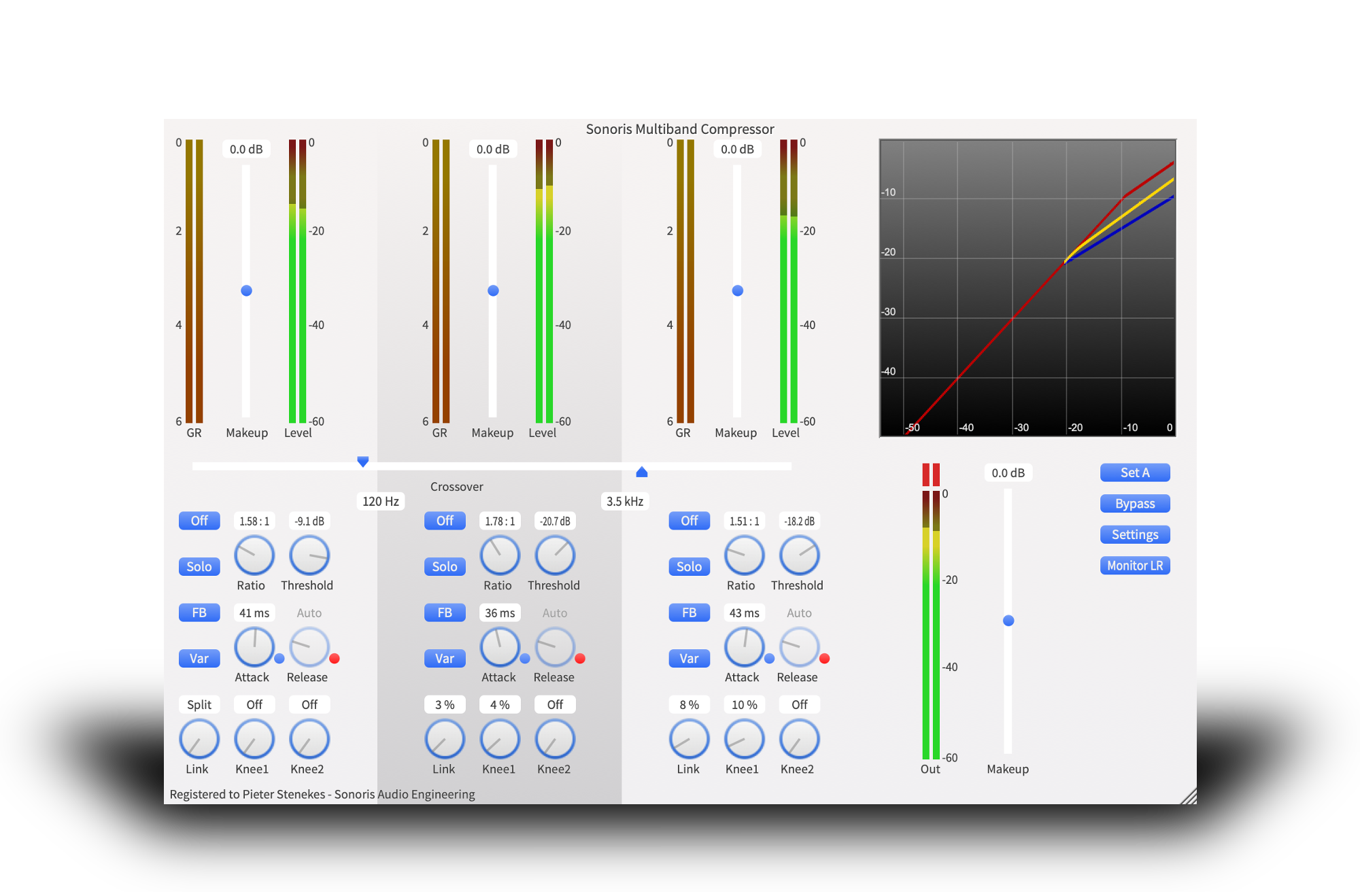 sound reference software